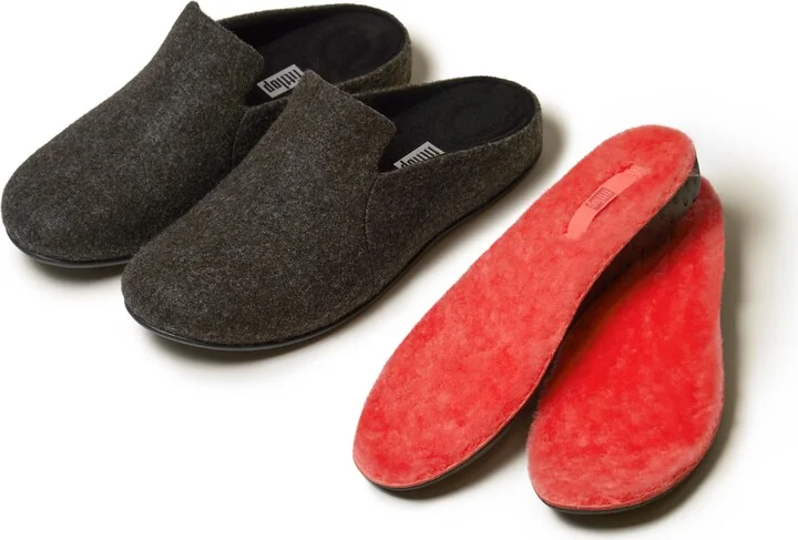 FitFlop CHRISSIE Luxe Shearling Insoles 1 Pair