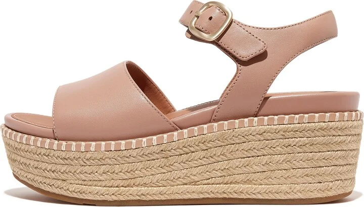 Beige Buff