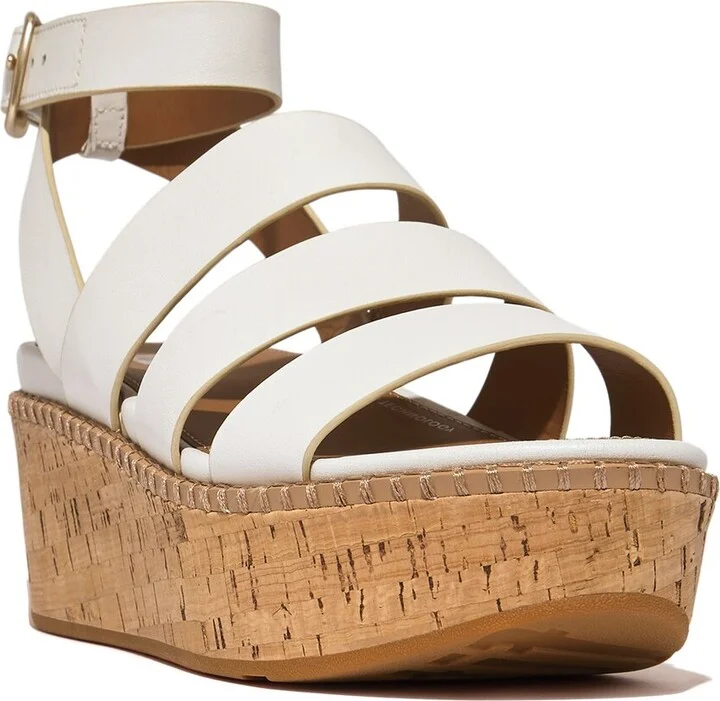 FitFlop Eloise Leather Sandal