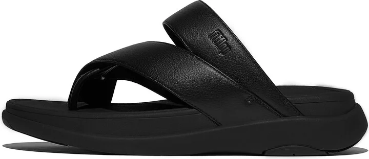 FitFlop F-MODE Go Sling Sandals Pu