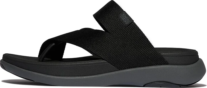 FitFlop F-MODE Go Webbing Sling Sandals Polyester/Faux-Leather