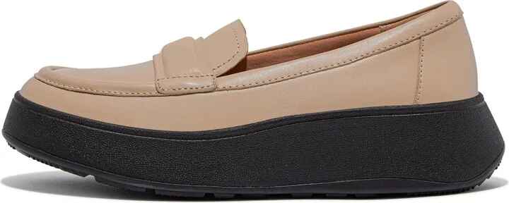 Latte Beige/Black