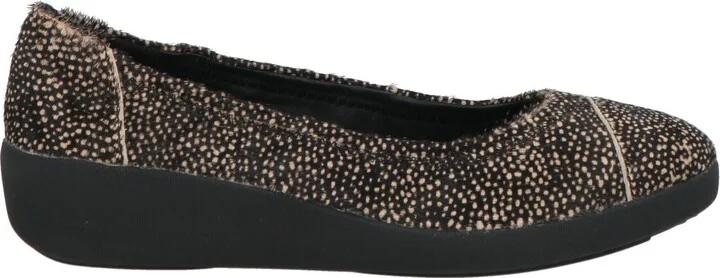 Fitflop Ff2 By Fitflop Woman Ballet flats - Image 3