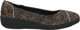 Fitflop Ff2 By Fitflop Woman Ballet flats