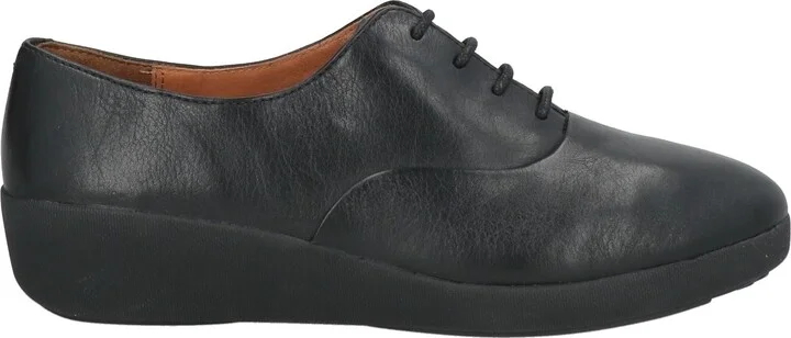 Fitflop Ff2 By Fitflop Woman Lace-up shoes - Image 3