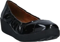 Fitflop Ff2 By Fitflop Woman Pumps - Image 2