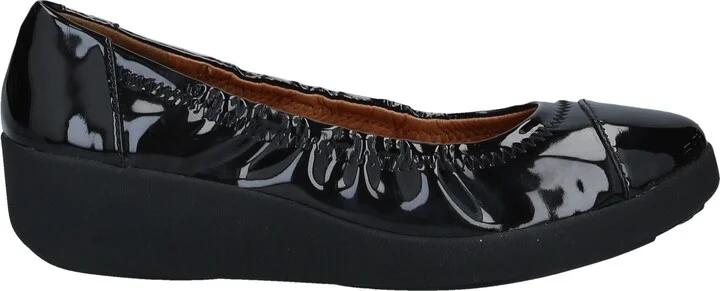 Fitflop Ff2 By Fitflop Woman Pumps - Image 3
