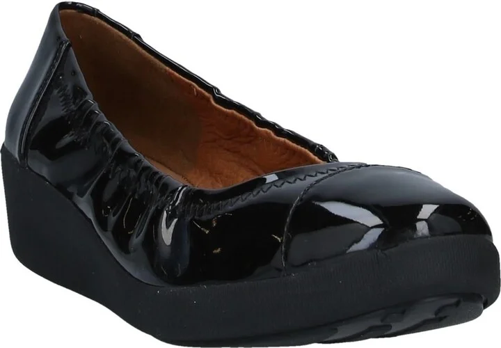 Fitflop Ff2 By Fitflop Woman Pumps - Image 4