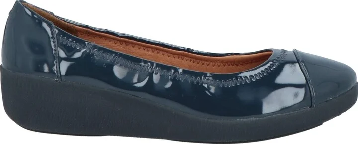 Fitflop Ff2 By Fitflop Woman Pumps - Image 6