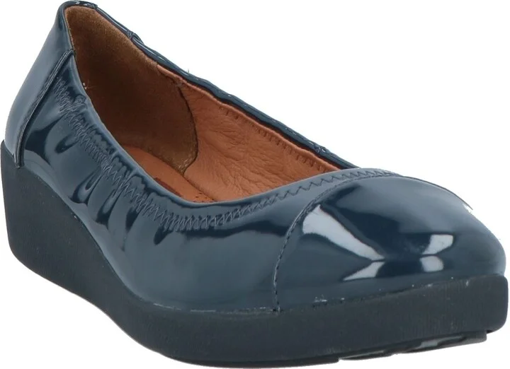 Fitflop Ff2 By Fitflop Woman Pumps - Image 7