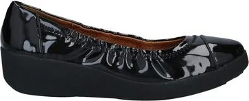 Fitflop Ff2 By Fitflop Woman Pumps