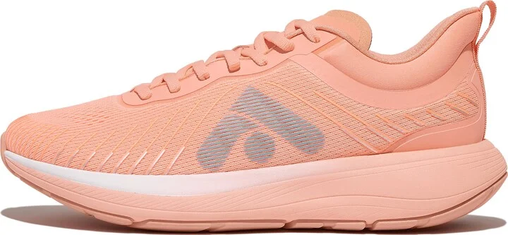FitFlop FFRUNNER Mesh Running/Sports Sneakers Poly/Pu/Tpu