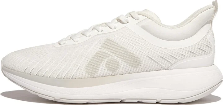 FitFlop FFRUNNER Mesh Running/Sports Sneakers Poly/Pu/Tpu
