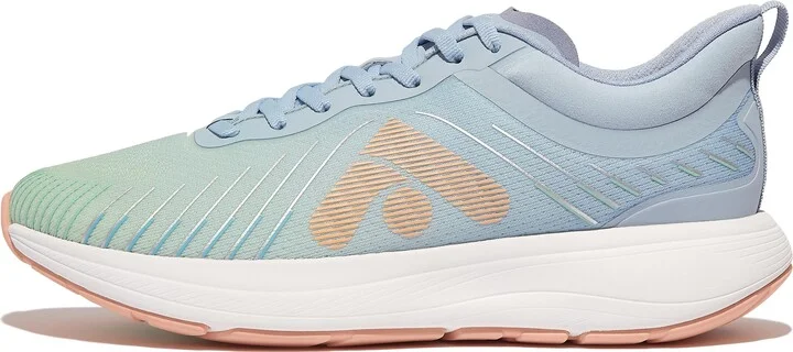Skywash Blue/Sagebrush Blushy