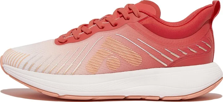 Red Coral Rosy/Coral Blushy