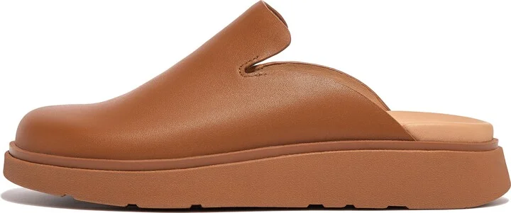 FitFlop GEN-FF Leather Mules
