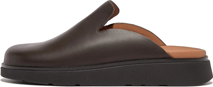 FitFlop GEN-FF Leather Mules