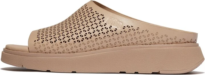 FitFlop GEN-FF Perf Leather Slides