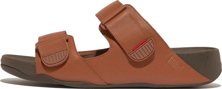 FitFlop GOGH Leather Sandals
