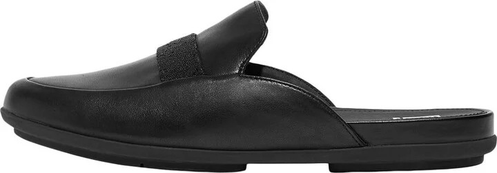 Fitflop Gracie Leather Mule - Image 2