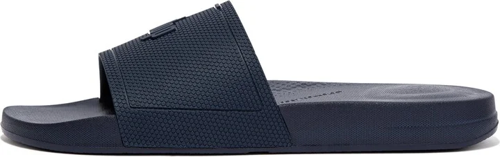 FitFlop iQUSHION Pool Slides Rubber