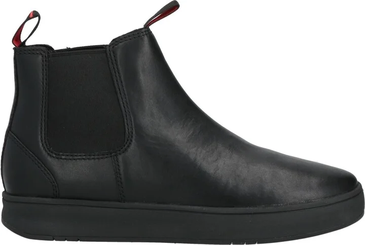 Fitflop Man Ankle boots - Image 3