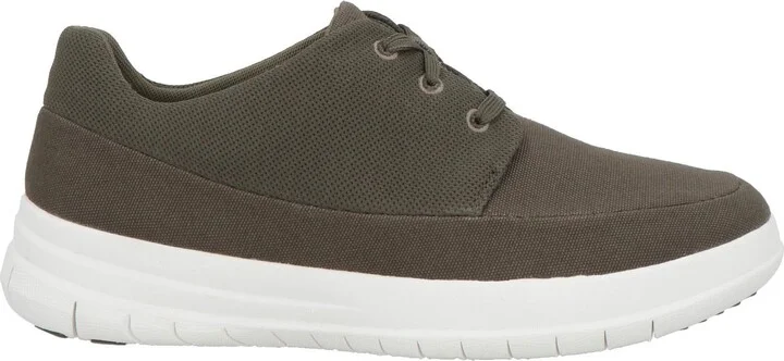 Fitflop Man Sneakers - Image 3