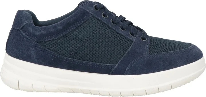 Fitflop Man Sneakers - Image 3