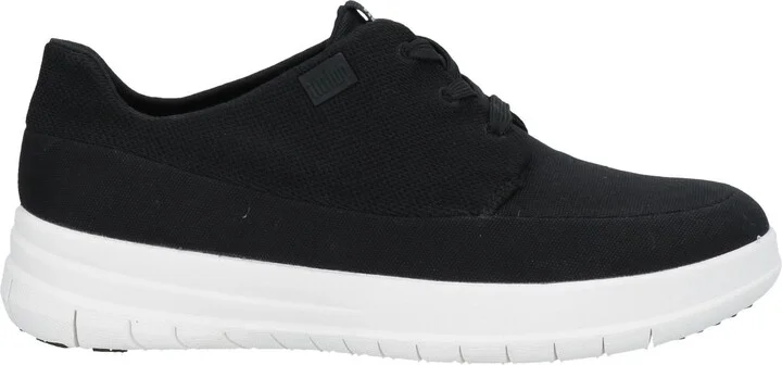 Fitflop Man Sneakers - Image 3