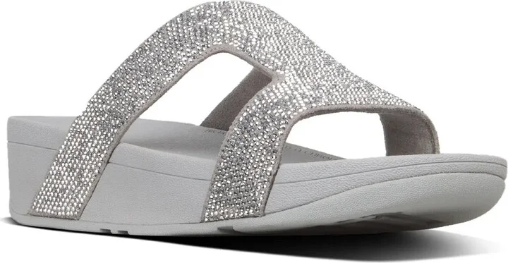 FitFlop Marli Wedge Sandal