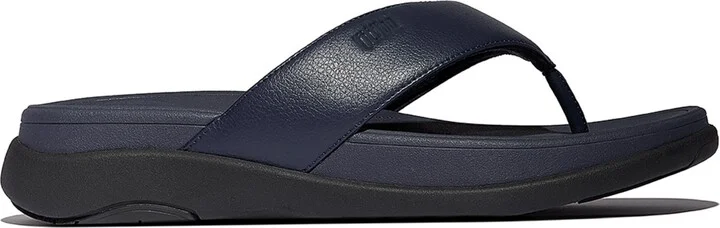 FitFlop Men's F-Mode Go Slip On Sandals - Image 2