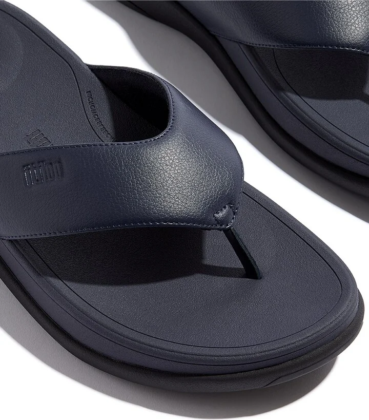 FitFlop Men's F-Mode Go Slip On Sandals - Image 3