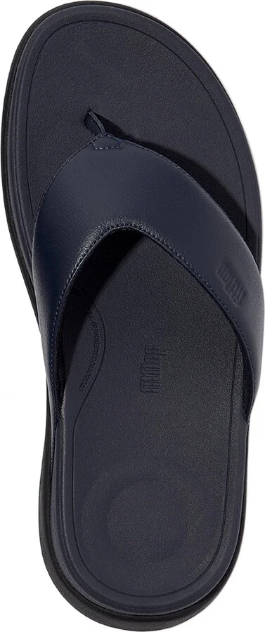 FitFlop Men's F-Mode Go Slip On Sandals - Image 4