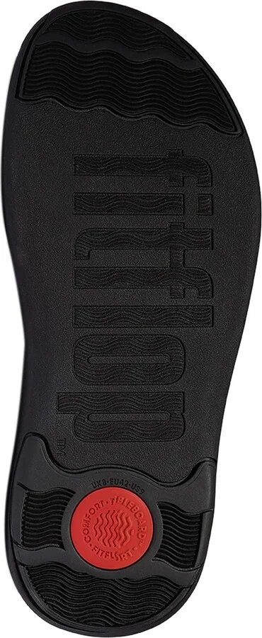 FitFlop Men's F-Mode Go Slip On Sandals - Image 5