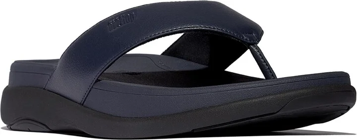FitFlop Men's F-Mode Go Slip On Sandals
