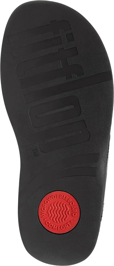 FitFlop Men's Surfer Toe Post Sandals - Image 5