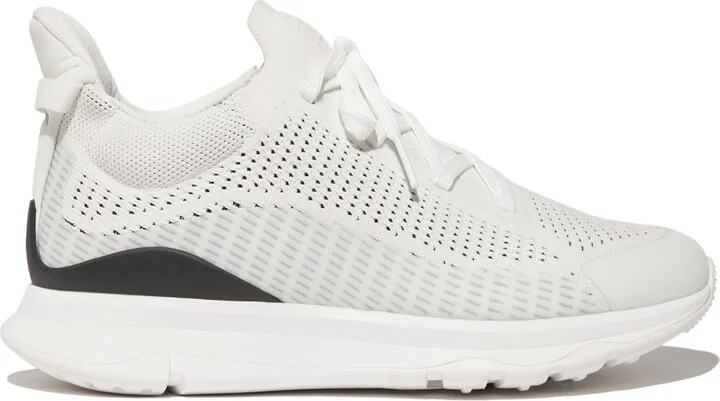 FitFlop Men's Vitamin Ffx Knit Sports Sneakers - Image 2