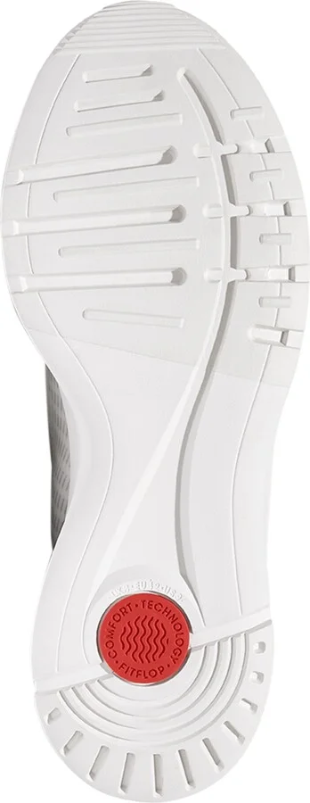 FitFlop Men's Vitamin Ffx Knit Sports Sneakers - Image 4
