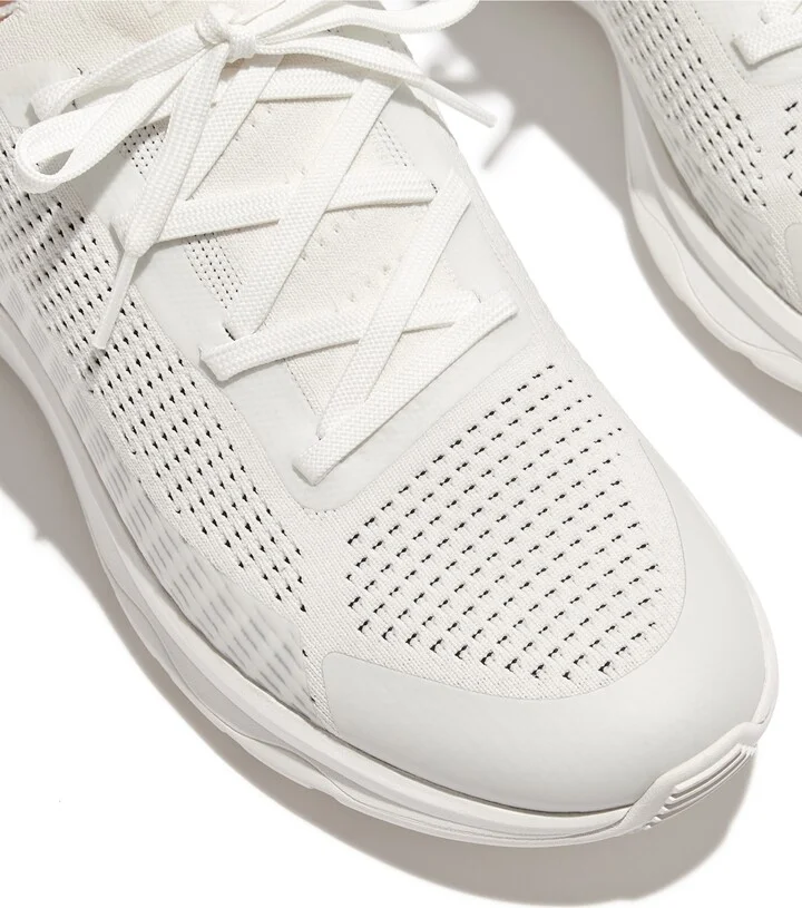 FitFlop Men's Vitamin Ffx Knit Sports Sneakers - Image 6