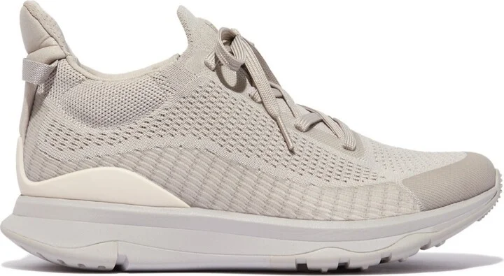 FitFlop Men's Vitamin Ffx Knit Sports Sneakers - Image 7