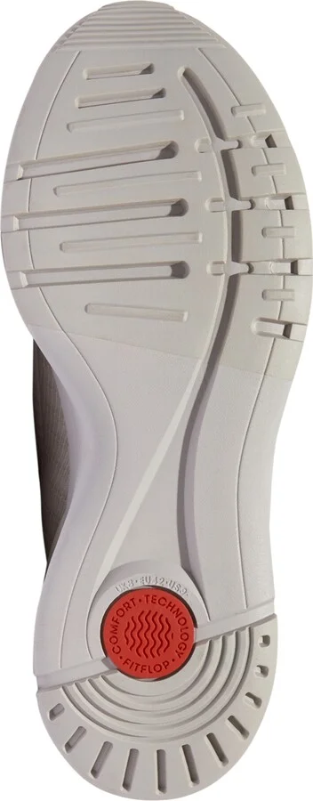 FitFlop Men's Vitamin Ffx Knit Sports Sneakers - Image 9