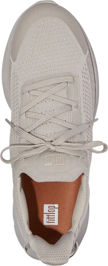 FitFlop Men's Vitamin Ffx Knit Sports Sneakers - Image 10