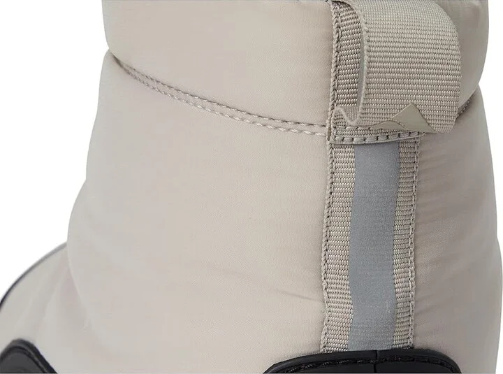 FitFlop Neo-D-Hyker Waterproof Zip-Front Padded Outdoor Boots Women's Boots Clay Grey/Black : 5 M (B), Synthetic - Image 7