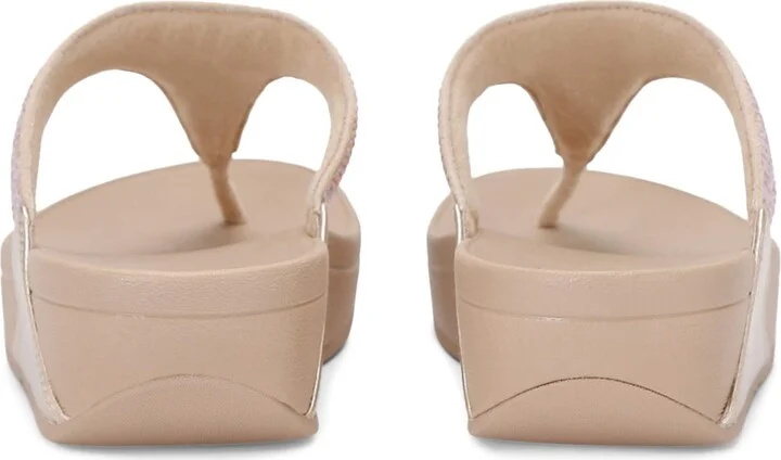 FitFlop Opul Lulu Toe-Post Sandals - Image 2