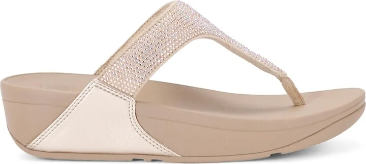 FitFlop Opul Lulu Toe-Post Sandals