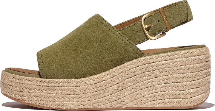 Camo Green