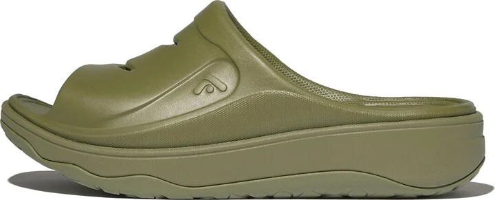 Camo Green