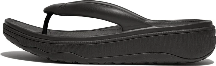FitFlop RELIEFF Recovery Toe-Post Sandals Eva/Tpu