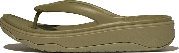 FitFlop RELIEFF Recovery Toe-Post Sandals Eva/Tpu