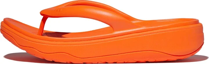 FitFlop RELIEFF Recovery Toe-Post Sandals Eva/Tpu